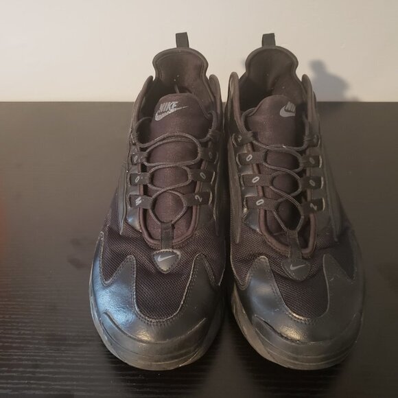 Nike air‎ zoom 2k trainers black - Picture 1 of 7